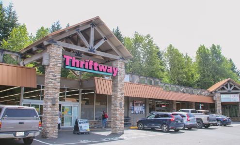 Hoodland Thriftway Mount Hood Village