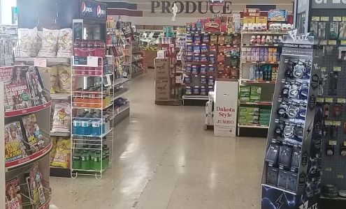 Kiers Thriftway Washington