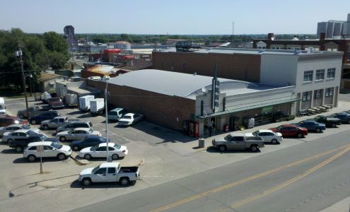 Rod's Food Store Concordia