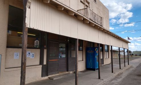 Giorsetti Grocery Store Winkelman