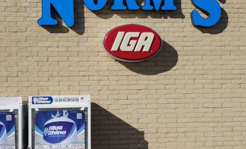 Norm's Hometown Grocery Kearny AZ Kearny