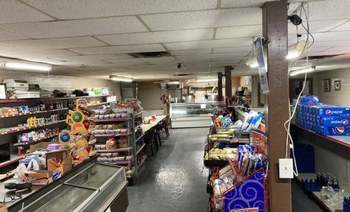 Mellwood Grocery