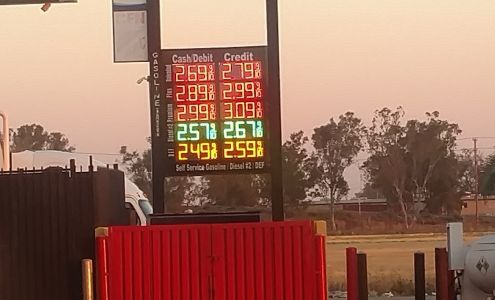 Town & Country Market/Port Of Subs