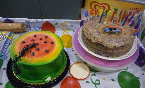 Westgate Market Lakeport