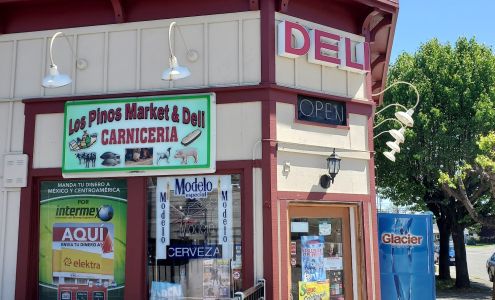 Los Pinos Deli Market