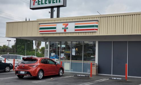 7-Eleven