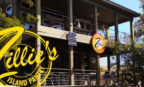 Zillie's Island Pantry Ocracoke