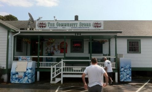 The Community Store Ocracoke