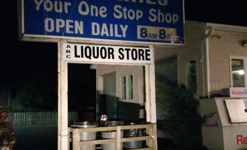 Ocracoke Variety Store Ocracoke