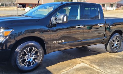 Enterprise Rent-A-Car