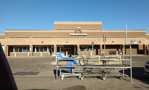 Fort Irwin Commissary Fort Irwin