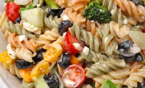 Mic's Groceries Hope