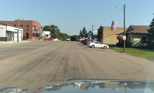 Page M & M Grocery Page