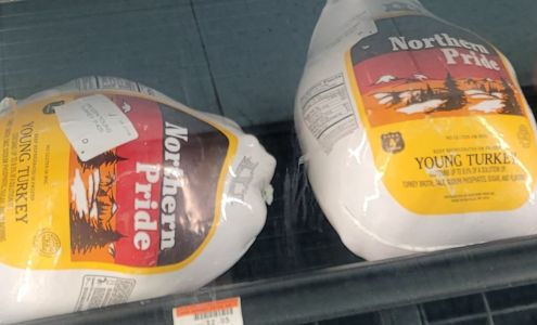 Bowdon Locker & Grocery Bowdon