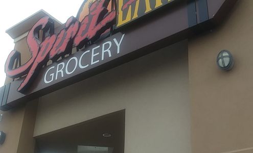 Spirit Lake Grocery
