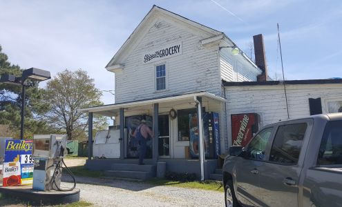 Skipwith Grocery Skipwith