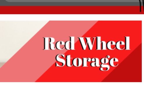 Red Wheel Storage Lake Mitchell Road- Thrash Rd