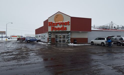 Akins Fresh Market Ritzville