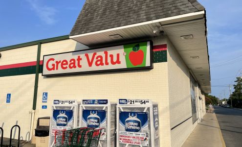 Island Foods Great Valu