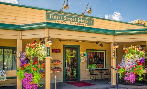 Third Street Market