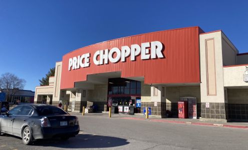 McKeever's Price Chopper