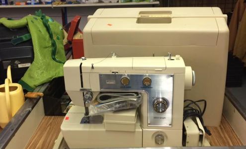 South End Grocery Inc