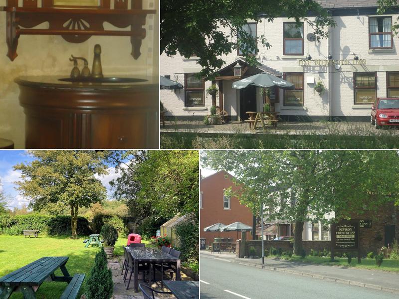 The Nevison Country Inn