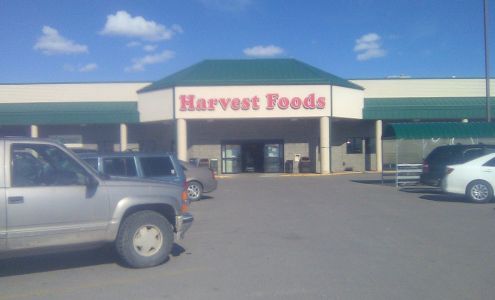 Ronan Harvest Foods