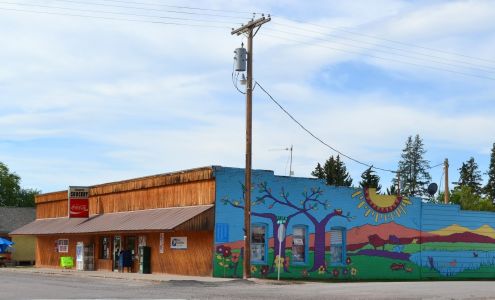 Charlo Grocery Charlo