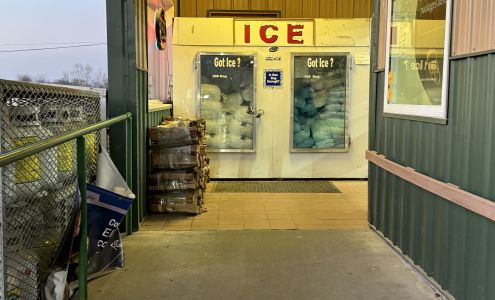 ALPS Supermarket Pittsburg