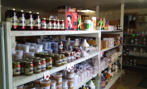 Shadyside Bulk Foods