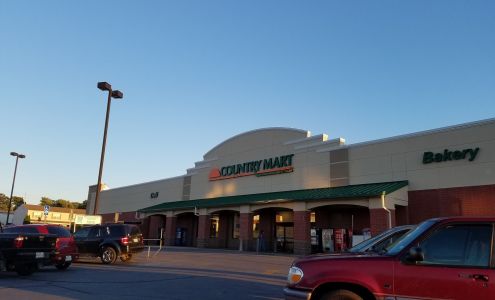 Country Mart Saint Clair