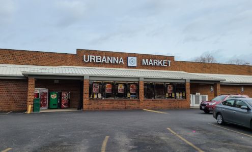 Urbanna Market IGA Urbanna