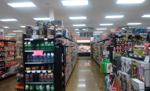 Harps Food Stores Green Forest