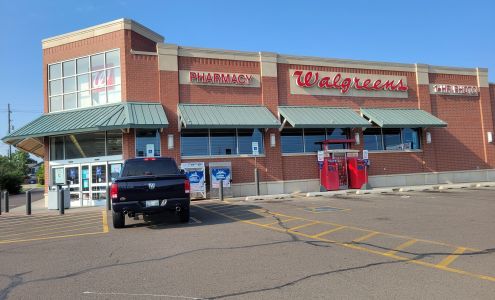 Walgreens Oklahoma City