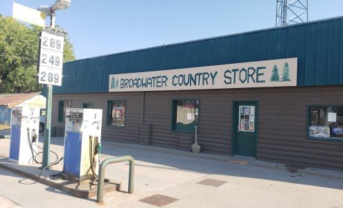 Broadwater Country Store Broadwater