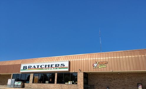 Bratchers Market Montgomery City