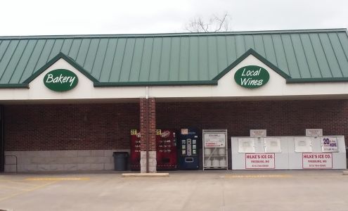 Village Market Cash Saver Hermann