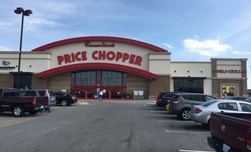 Cosentino's Price Chopper