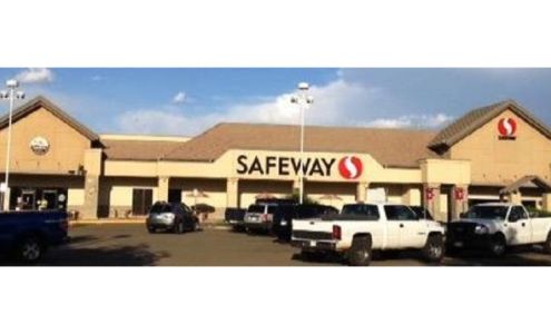 Safeway Pharmacy