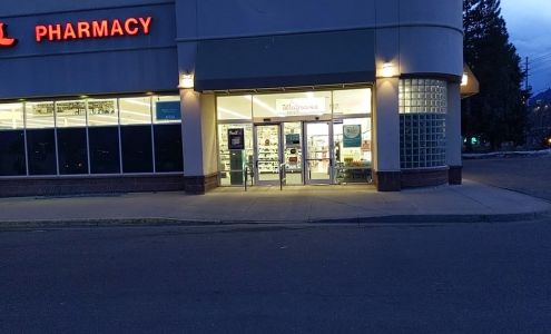 Walgreens Pharmacy