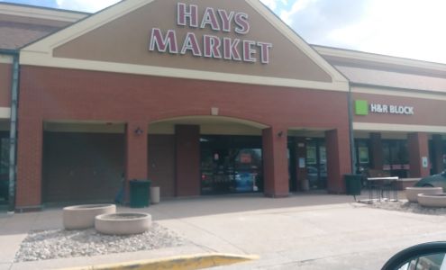 Hays Market