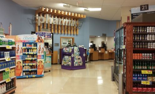 King Soopers Pharmacy