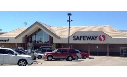 Safeway Pharmacy