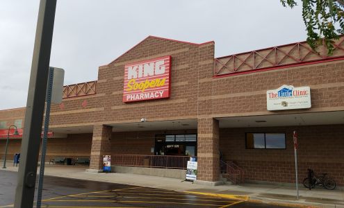 King Soopers Pharmacy