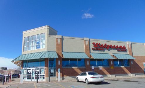 Walgreens