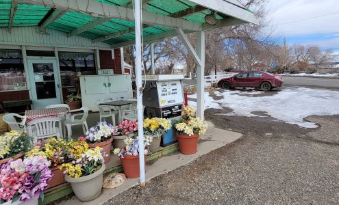 Glade Park Store Glade Park