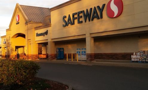 Safeway Pharmacy