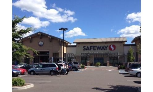 Safeway Pharmacy