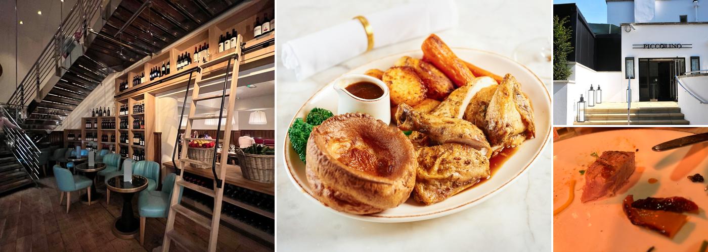 Piccolino Virginia Water